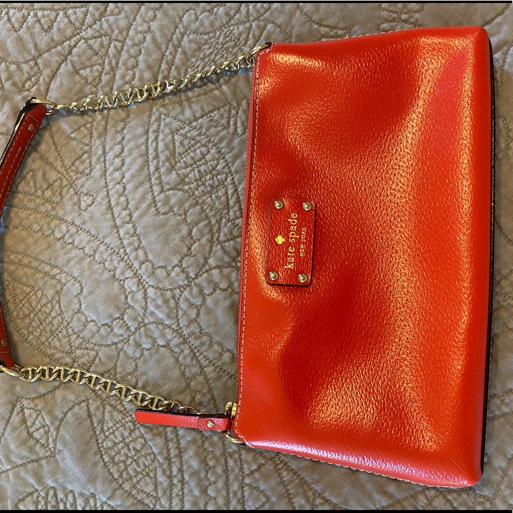 Kate Spade Small Shoulder Bag